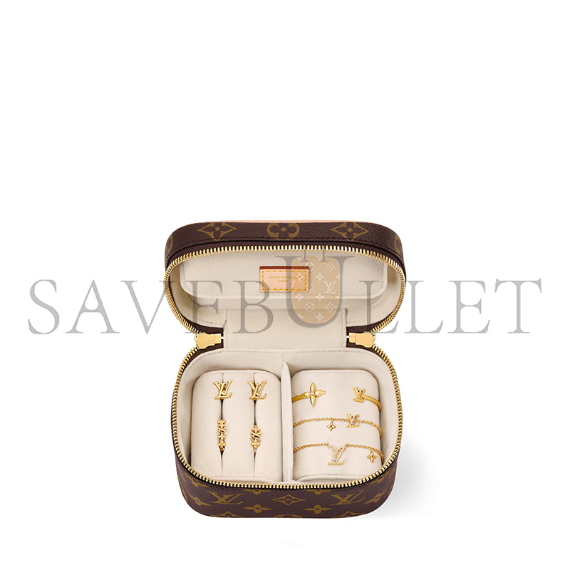 l0vis Vvtt0n nice nano bijoux m15354 (14*10.2*8.5cm)